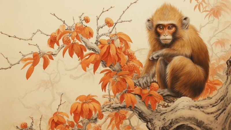 Tổng quan về sao chiếu mệnh 2026 của tuổi Giáp Thân 2004